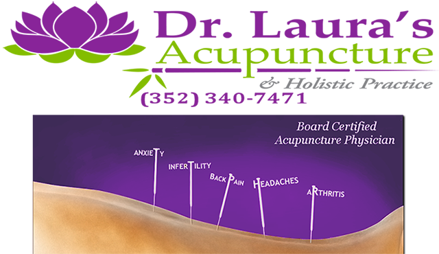 Dr Laura Accupuncture & Holistic Practice